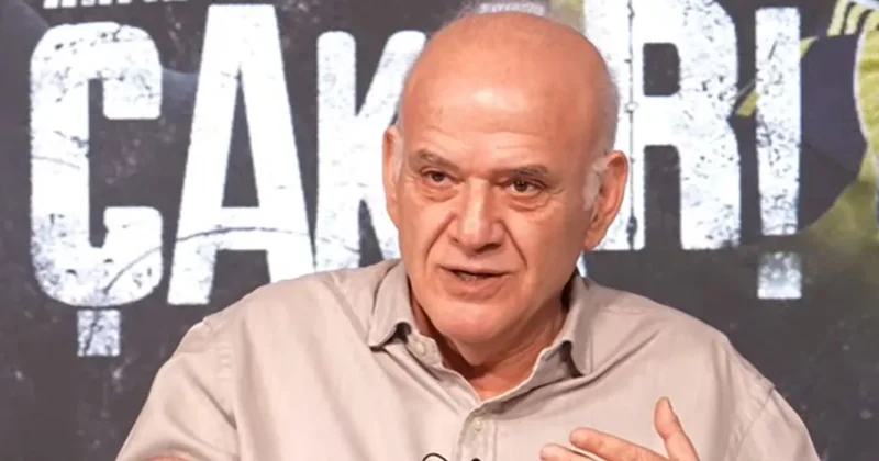 Ahmet Çakar’dan Icardi ve Okan Buruk sözleri! ‘Bir daha Galatasaray’dan içeri giremez’