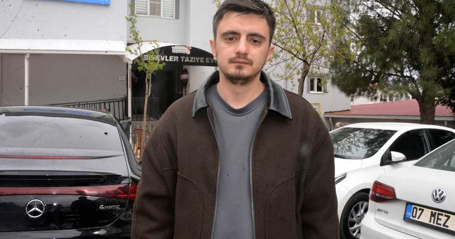 Ayla öğretmenin oğlu: Bir tarafımız üzüntülü olsa da kahraman anneye sahip olduğumuz için gururluyuz Kahramanmaraş Haberleri