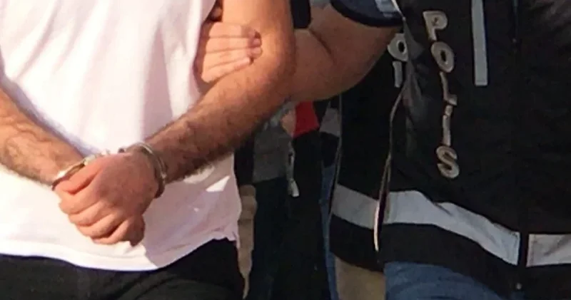 Tekirdağ da sanal medyada okulu hedef alan paylaşımlara ilişkin 2 öğrenci tutuklandı Tekirdağ Haberleri