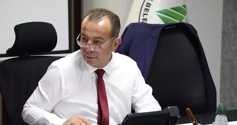 Tanju Özcan’ın ‘Tehdit ve şantaj’ davasının ilk duruşması yapıldı