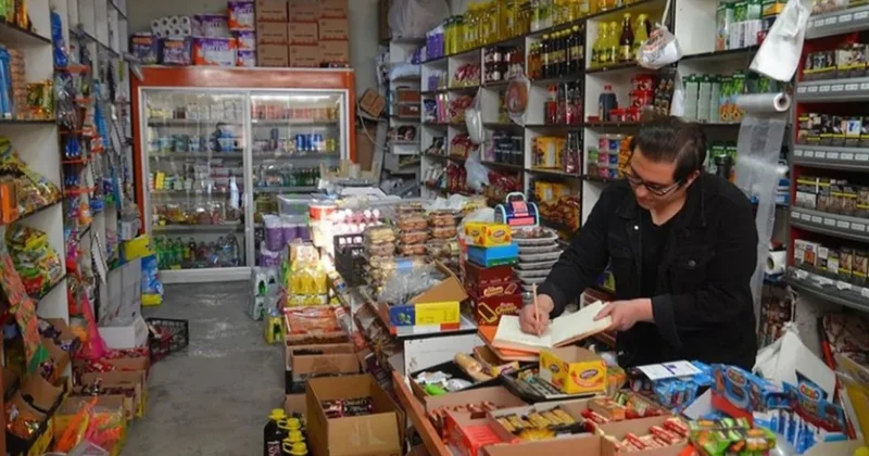 Esnafla üretici arasında 5 aracı var Sözcü Gazetesi