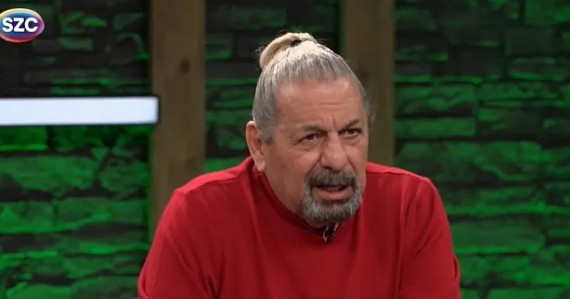 Erman Toroğlu, Fenerbahçe Çaykur Rizespor maçını yorumluyor Sözcü Gazetesi