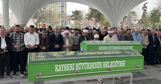 Tekel bayisine silahlı saldırıda yan taraftaki iş yerinde yemek yiyen akademisyen öldü (2) Kayseri Haberleri