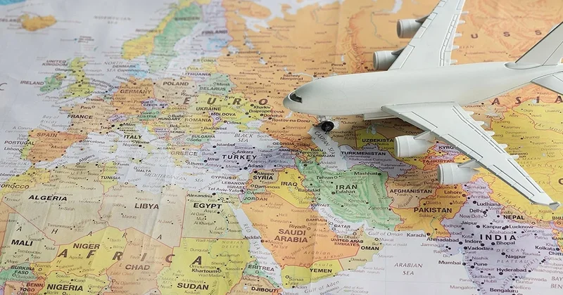 Avrupa diken üstünde! Kriz masası toplanıyor Sözcü Gazetesi