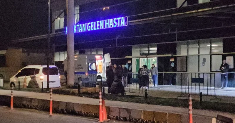 Zonguldak ta elektrik akımına kapılan madenci öldü Son dakika haberleri