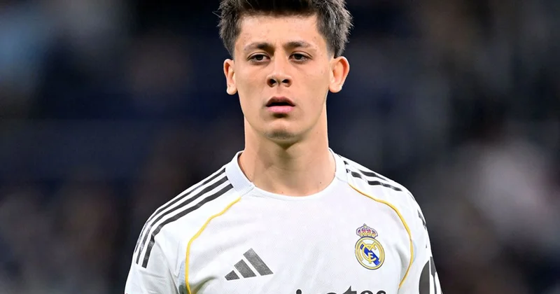 Real Madrid de gidecek ve kalacaklar belli oluyor! Arda Güler detayı dikkat çekti