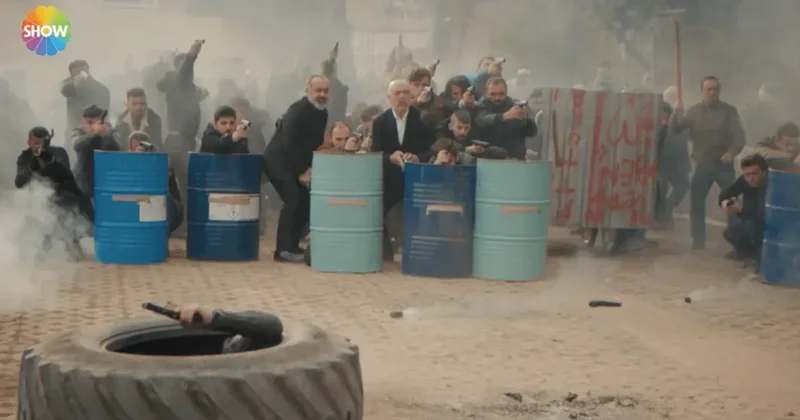 Reklam verenler ağırlığını koydu, dizilerin senaryoları değişiyor! Artık o sahnelere yer yok Sözcü Gazetesi