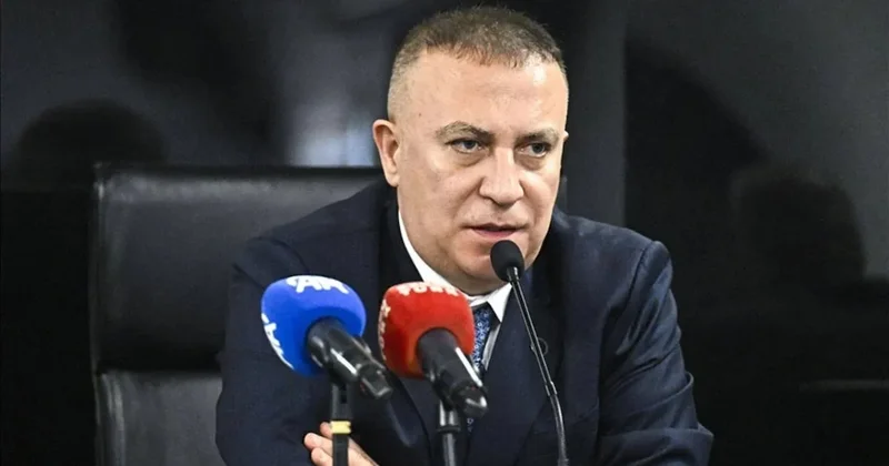 İzzet Ulvi Yönter den kritik bir hamle: X hesabını kapattı Sözcü Gazetesi