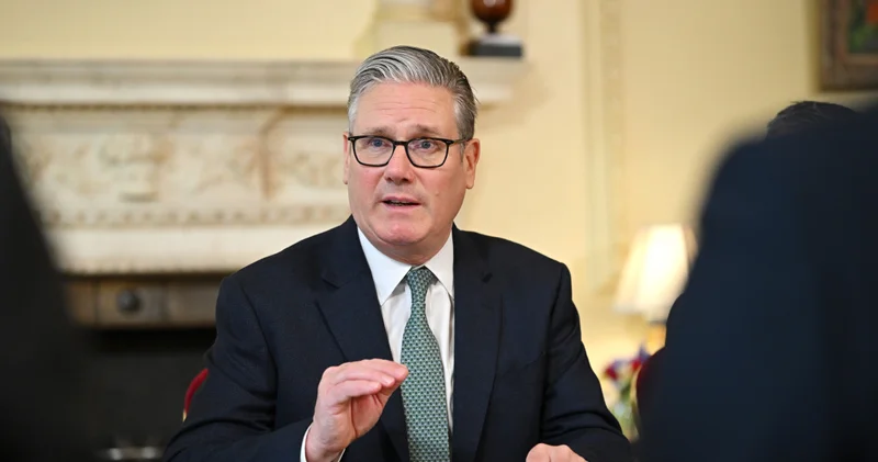 İngiliz muhalefeti, Başbakan Starmer ı Epstein bağlantılı büyükelçi atamasından dolayı istifaya çağırdı Dış Haberler