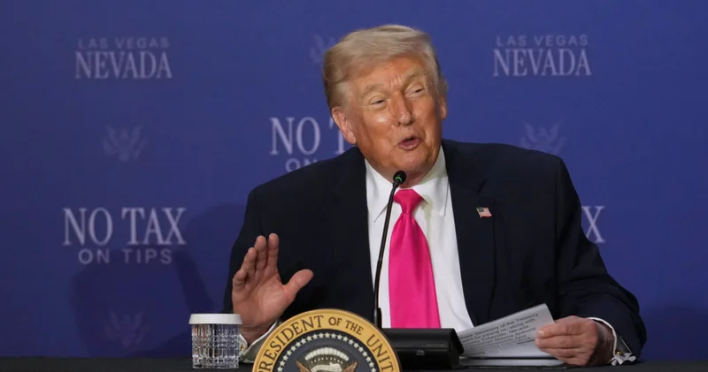 Trump tan Papa ya: Gerçek dünyayı anlamalı Dış Haberler