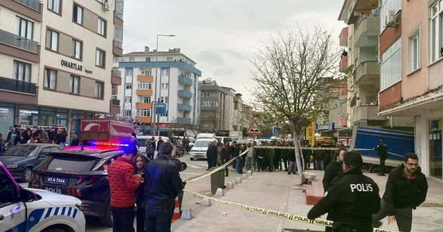 Kokoreç yüzünden tartıştığı esnafı tüfekle vurdu Tekirdağ Haberleri