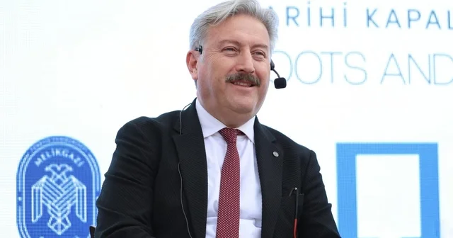 Ticaretin Kökleri ve Geleceği Vizyon Çalıştayı Gön Han da başladı Kayseri Haberleri