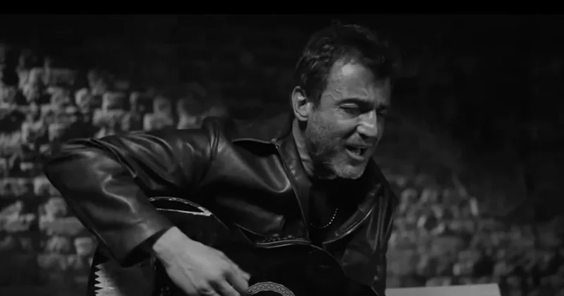 Milyonlarca dinleyicisi olan Rıza Tamer hastaneye kaldırıldı Sözcü Gazetesi