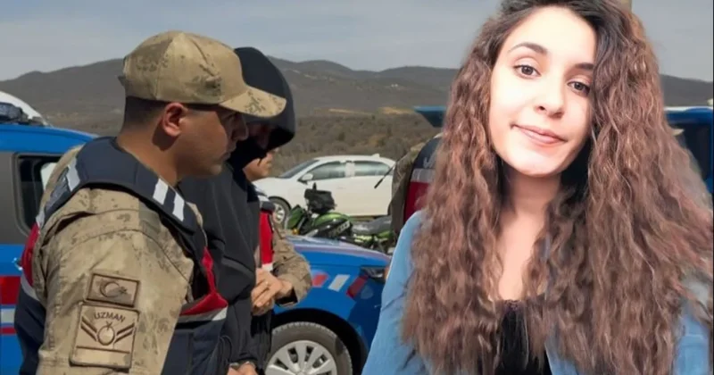 Gülistan Doku soruşturmasında flaş gelişme: İtirafçı olmak istiyor Sözcü Gazetesi