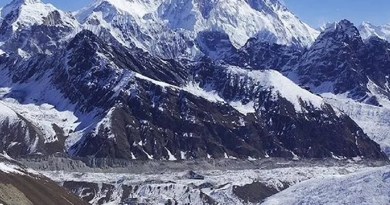 Sıradağların altında dünyanın en büyük rezervi keşfedildi Sözcü Gazetesi