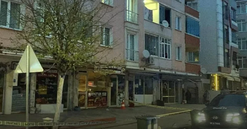 ‘Kokoreç kalmadı’ tartışması kanlı bitti! İşletmeciyi başından vurdu Sözcü Gazetesi