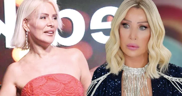 Ömür gedik: Kedi polemiği tatlıya bağlandı