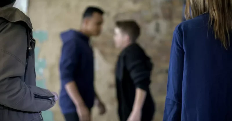 Çocuk yetiştirirken gözden kaçan tehlike: Saldırganlığın temeli o yaşlarda atılıyor