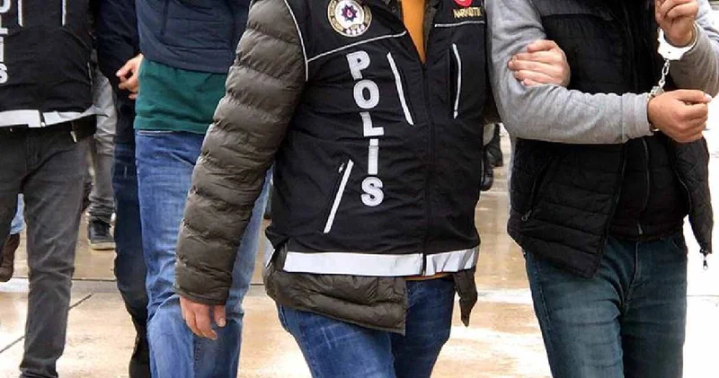11 yıl hapis cezasıyla aranan firari hükümlüler yakayı ele verdi