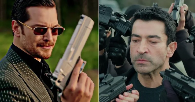 Diziler sil baştan değişiyor!