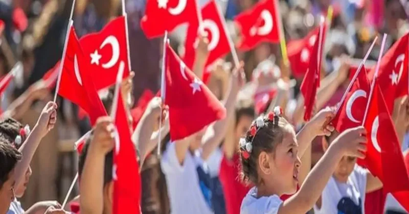 Kocaeli de 23 Nisan etkinlikleri iptal edildi