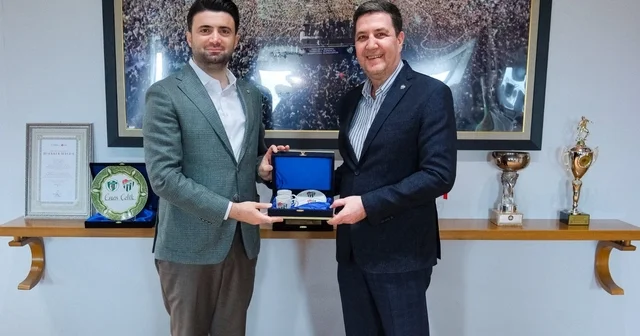 Bursaspor da şampiyonluk primi kampanyası başladı Bursa Haberleri