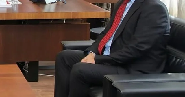 Baba Mersinli, 1996 yılında uluslararası dolandırıcılık davasında yargılanmış Adana Haberleri