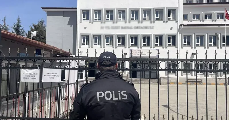 Okullardaki saldırılar sonrası tedbirler artıyor: O ilde okullara randevusuz giriş yasaklanıyor