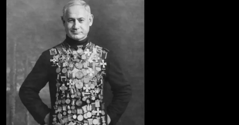 İran ın Güney Afrika elçiliğinden ironik Netanyahu paylaşımı