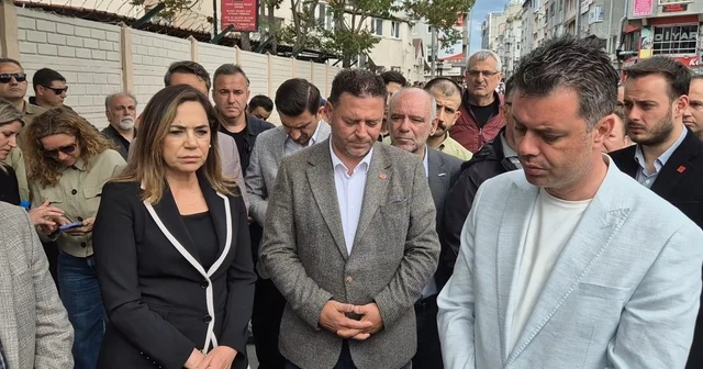 Çorlu da 2 polisin şehit olduğu saldırıda detaylar ortaya çıktı Tekirdağ Haberleri