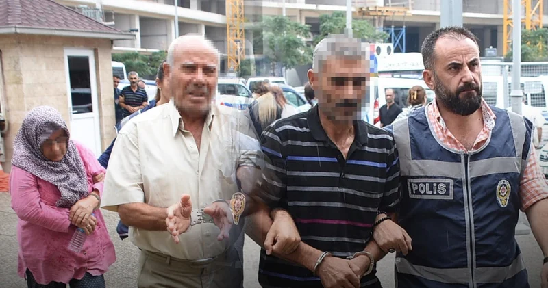 SON DAKİKA: Aynur un hikayesi! Dayısı öldürdü, anne ve babası gömdü! Kemiklerini 21 yıl ev ev taşıdılar Güncel son dakika haberi Son dakika haberleri