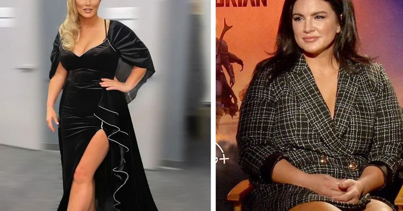 Bu halini unutun! Dövüş maçı için 1,5 yılda 45 kilo verdi, bambaşka birine dönüştü