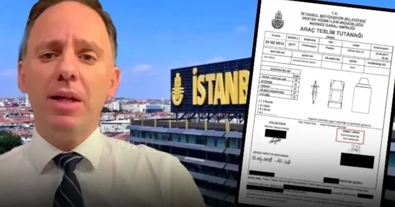 Deniz Yavuzyılmaz açıkladı: İstanbul un kaynakları böyle heba edildi Sözcü Gazetesi
