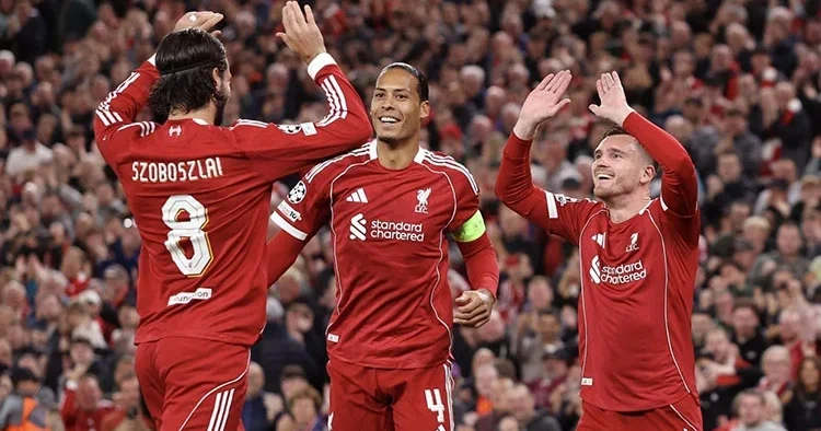 Fenerbahçe, Liverpool un yıldızı ile anlaşmaya vardı! Karar yeni yönetimde