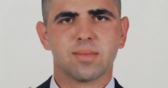 Genç üsteğmen kalp krizine yenik düştü Bolu Haberleri