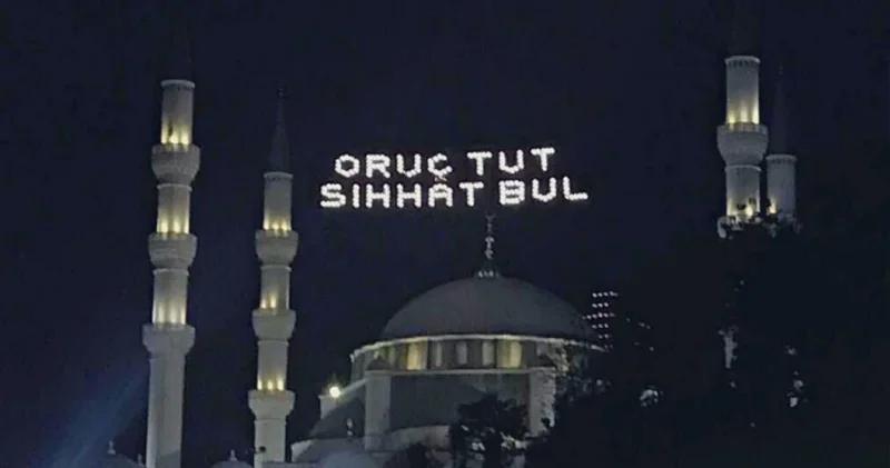Zilhicce orucu ne zaman başlayacak? Son Dakika Haberleri