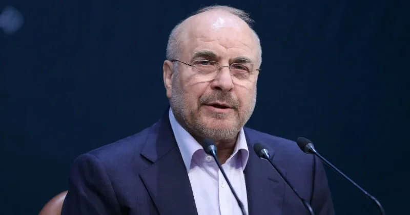 İran Meclis Başkanı Galibaf: Dünya yeni bir düzenin eşiğinde Dünya Haberleri