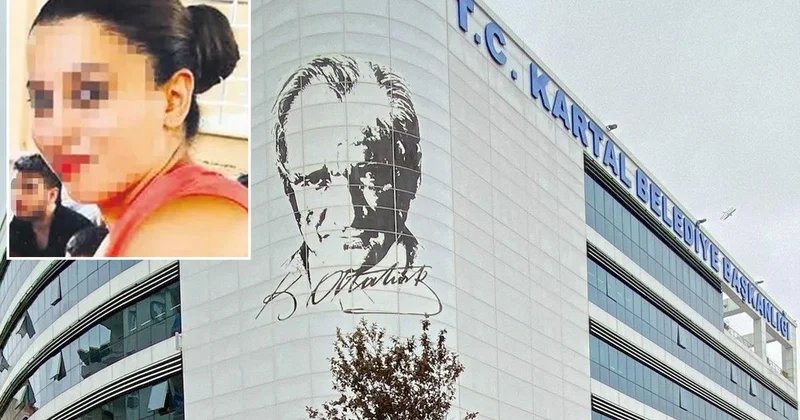 Fazla mesai tuzağı! Kartal Belediyesi nde 50 milyonluk vurgun iddiası