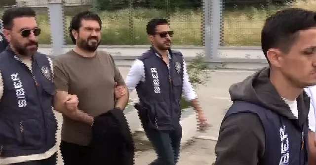 Rasim Ozan Kütahyalı ve 154 şüpheli adliyeye sevk edildi VİDEO İZLE