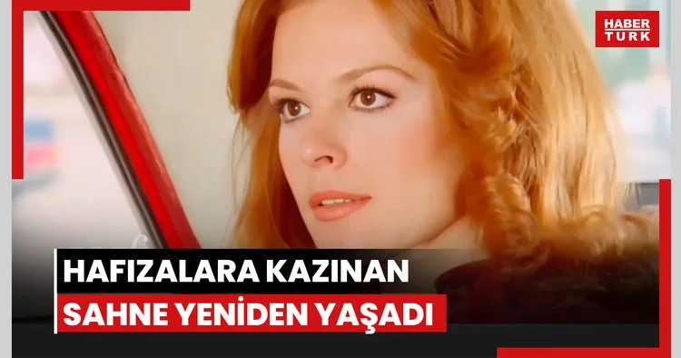 50 yıl sonra yeniden canlandırdı