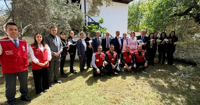 Büyükşehirden şehit anneleri ve gazi eşleri için mevlit programları Muğla Haberleri