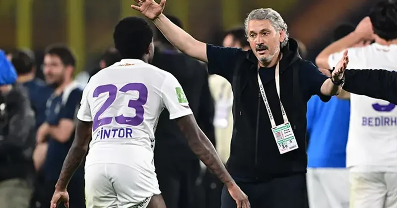 Süper Lig de Atila Gerin mucizesi! O kadar çok anlatacak şey var ki... Fanatik Gazetesi Futbol Haberleri Spor