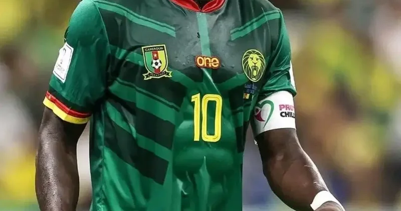 Vincent Aboubakar iddiası gündemi salladı! Türkiye ye geri dönüyor