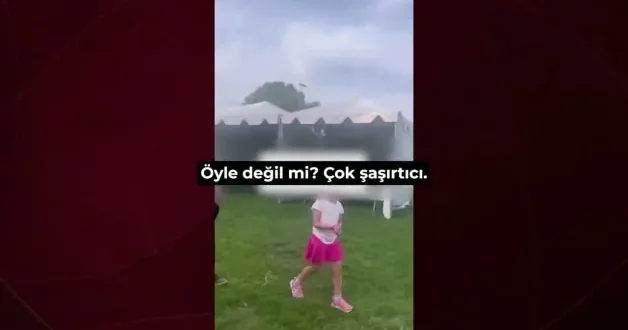 Katliamın gölgesi ABD’yi takip ediyor: Blinken a protesto kameralara yansıdı