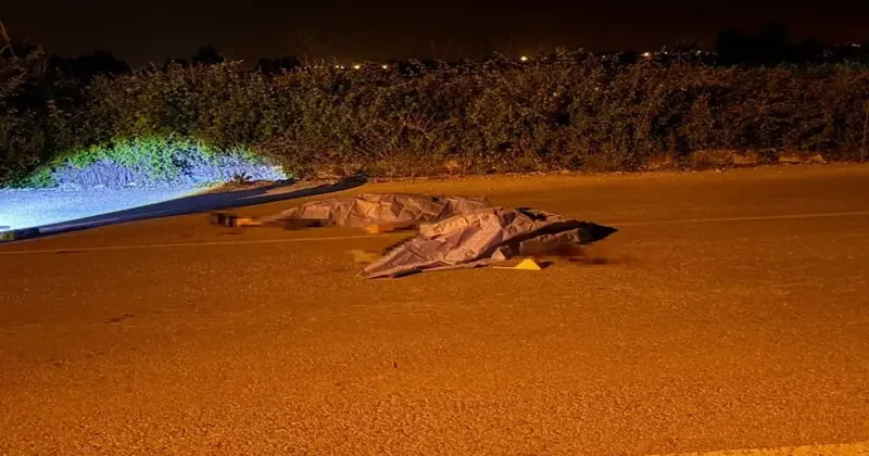 3 kişiyi kurşuna dizmişlerdi: Katliamın sebebi pes dedirtti