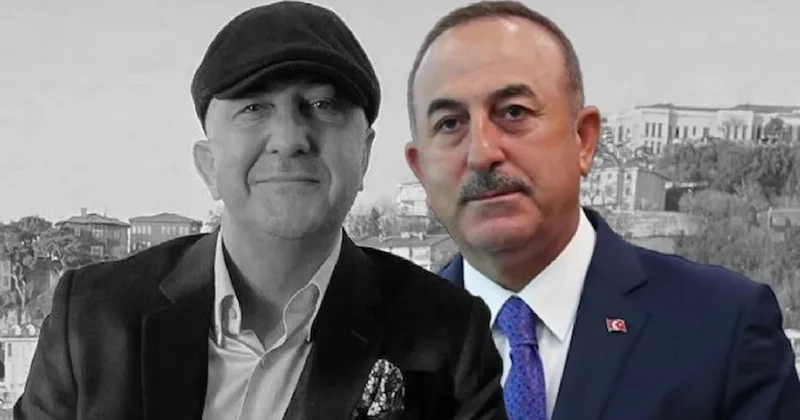 Meclüt Çavuşoğlu nun kardeş acısı Sözcü Gazetesi