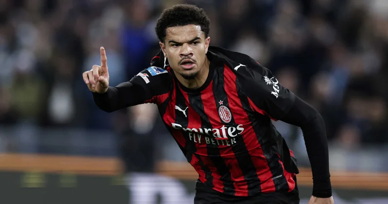Genoa: 1 Milan: 2 MAÇ SONUCU