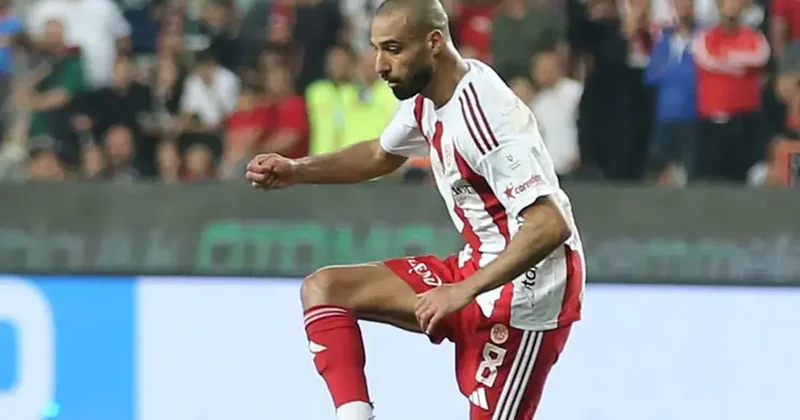 Süper Lig den düşen son takım Antalyaspor oldu! Maç sonucu Antalyaspor Kocaelispor: 1 0