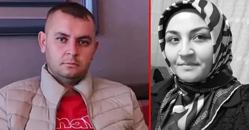 Evinde asılı halde bulunmuştu! Eşinin Zekiye’yi ‘Kendimi asarım suçu sana atarım’ diye tehdit ettiği ortaya çıktı