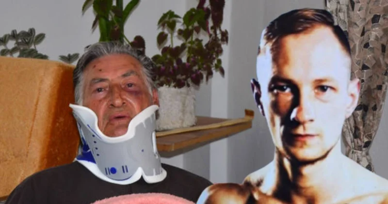 Son dakika: Antalya’da Litvanyalı boksör seyir halindeki araçta şoföre saldırdı! Son dakika haberleri